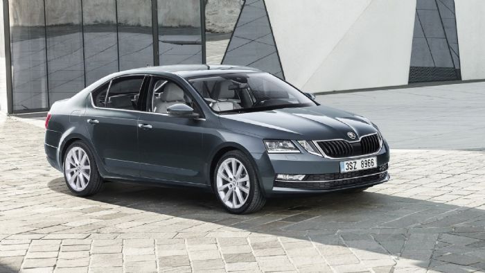 Ξεκινάει το ευρωπαϊκό λανσάρισμα της νέας Skoda Octavia 1.5 TSI των 150 ίππων.